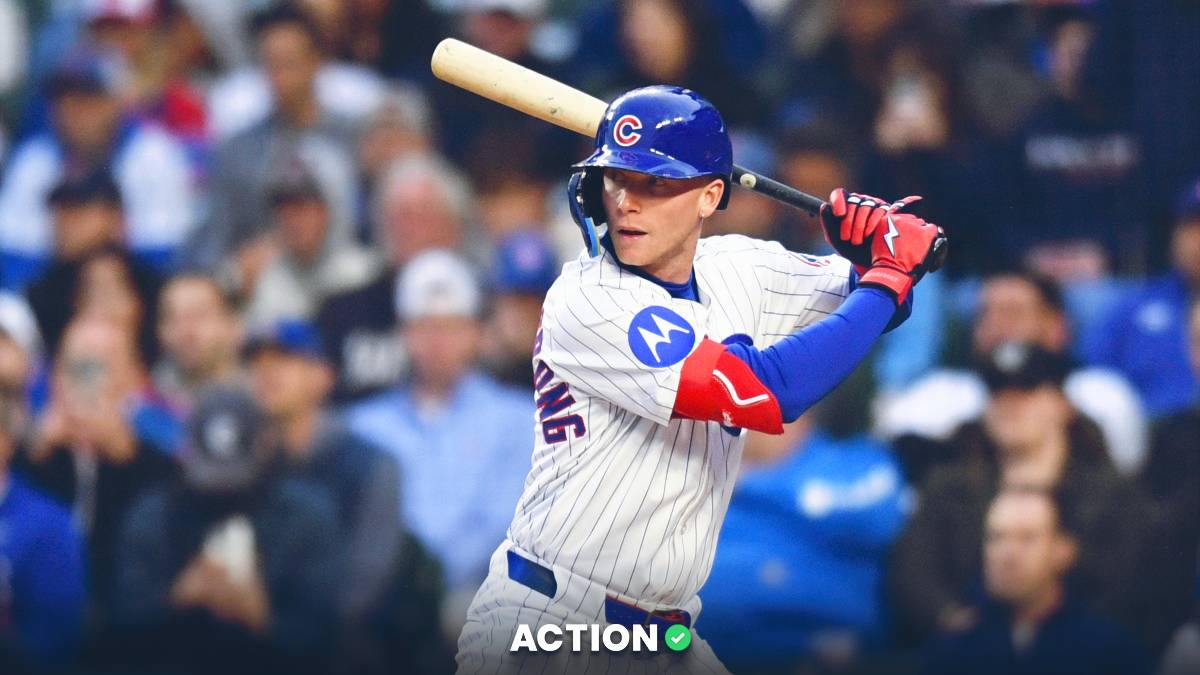 MLB Odds: Sharps Betting Three Picks for 6/29