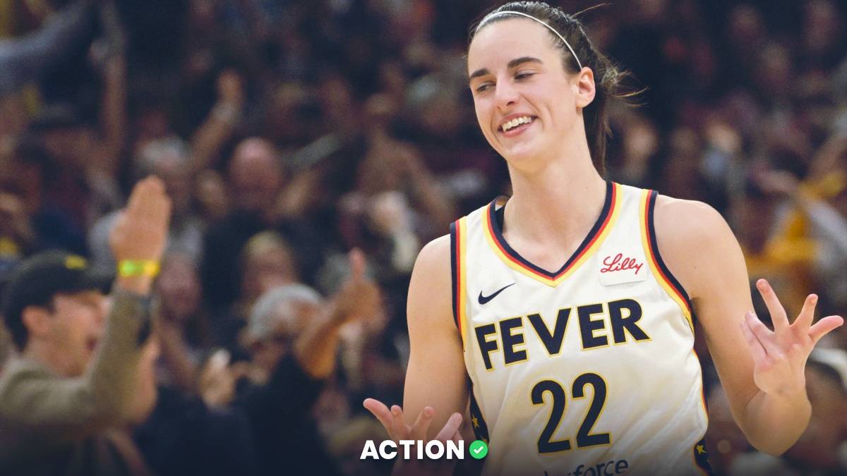 WNBA Odds: Picks for Every Game on June 17