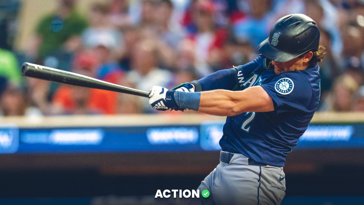 Mariners vs Rangers Prediction, Pick, Odds for Friday, June 27