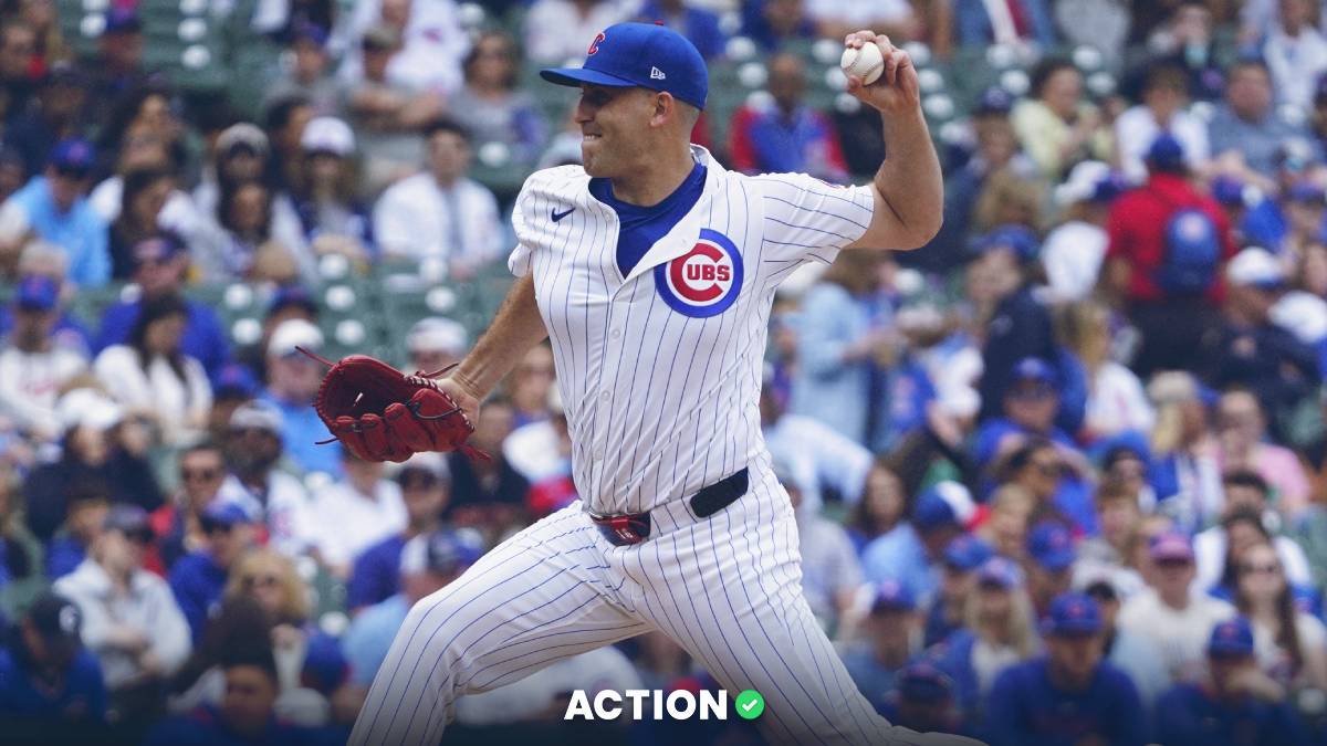 Cubs vs Cardinals Prediction, Pick, Odds for Wednesday, June 25