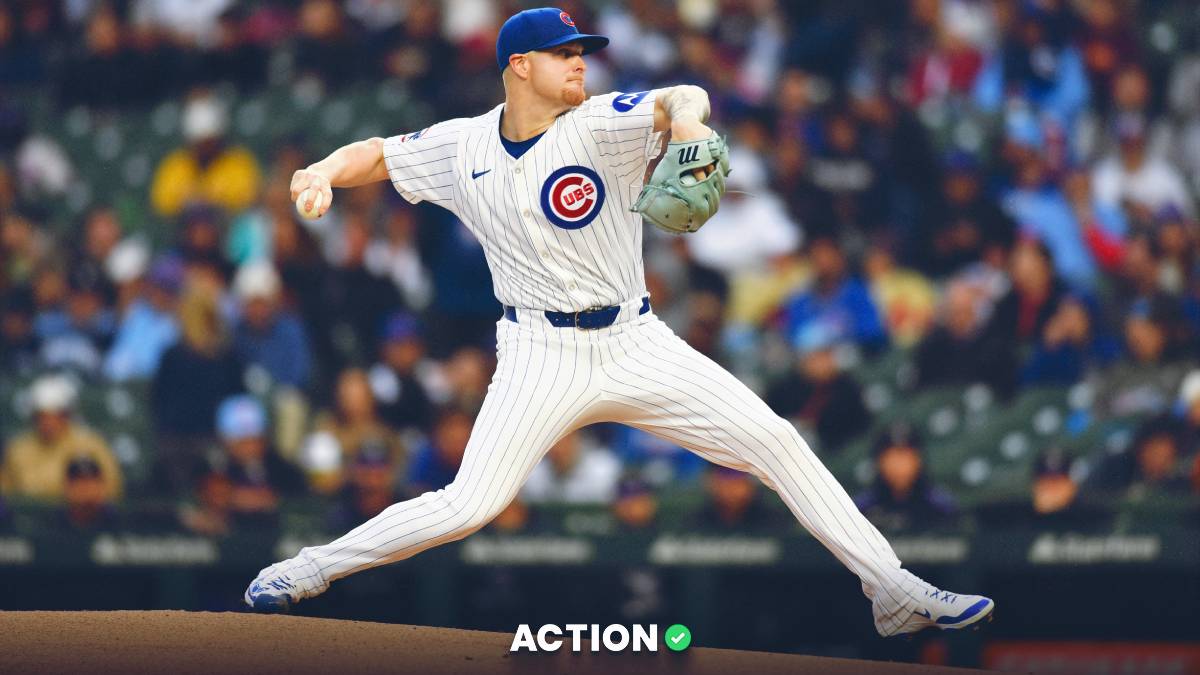 Cubs vs Nationals Prediction, Pick, Odds for Tuesday, June 3