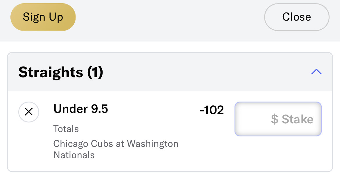 Quickslip Image