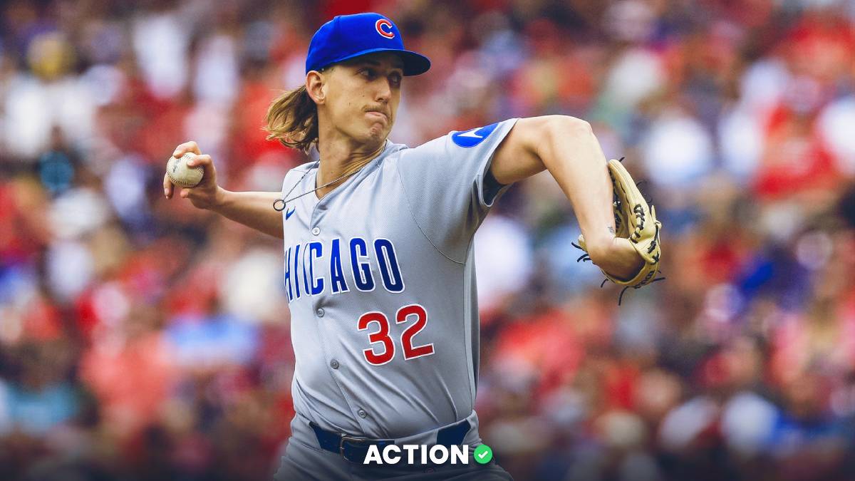 Cubs vs Tigers Prediction, Pick, Odds for Friday, June 6