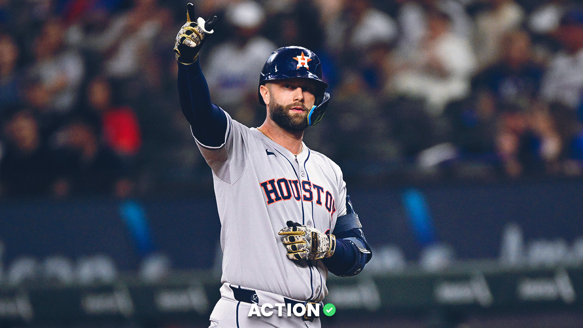 Astros vs Athletics Prediction, Pick, Odds for Wednesday, June 18