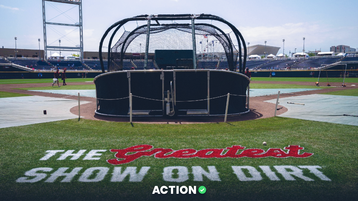 College World Series Picks, Predictions, NCAA Baseball Odds for Sunday, June 15