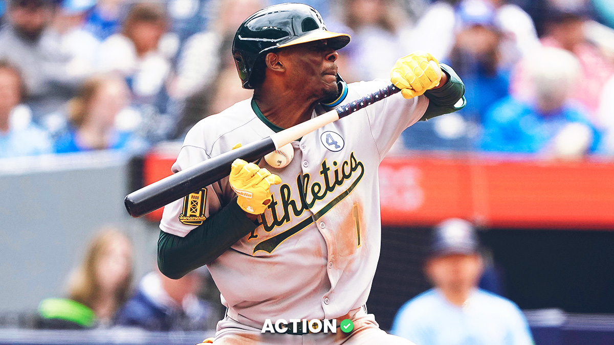 Athletics vs Angels Prediction, Pick, Odds for Tuesday, June 10