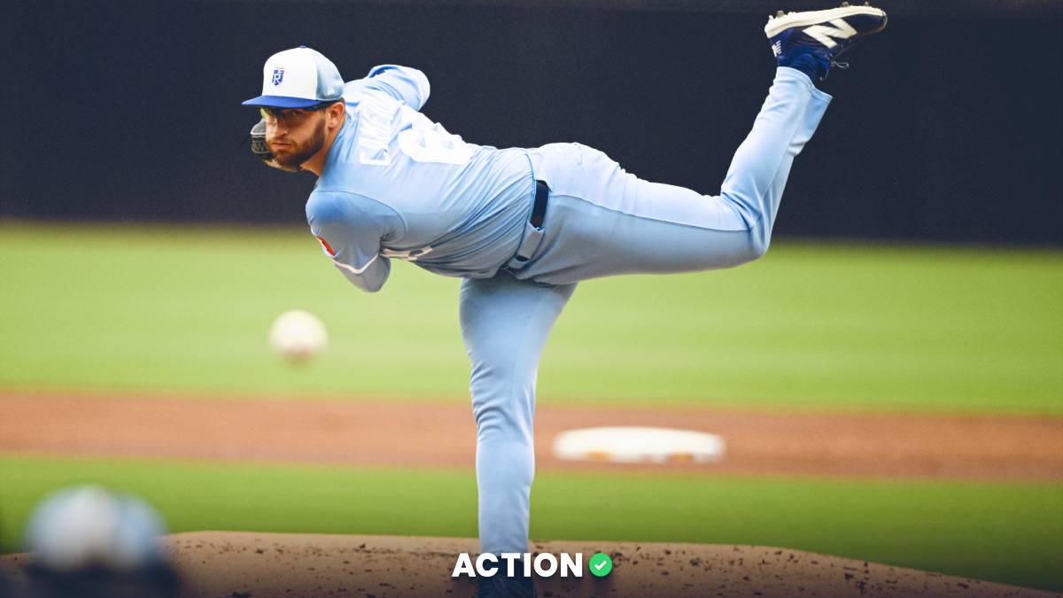Dodgers vs Royals Prediction, Pick, Odds for Friday, June 27