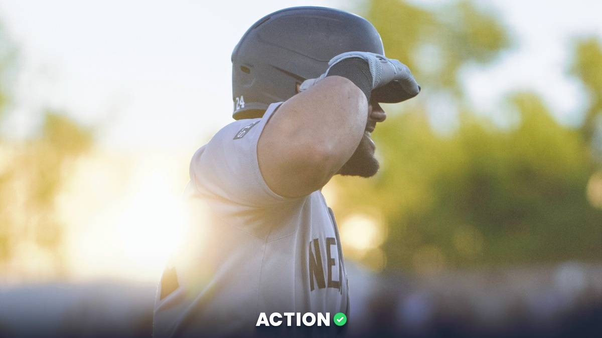 MLB Odds Tonight: Best Dinger Tuesday Home Run Picks for 6/17