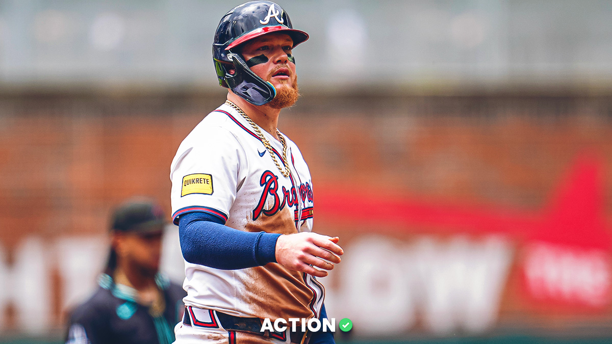 Braves vs Giants Prediction, Pick, Odds for Sunday, June 8