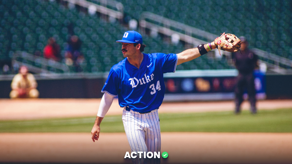Duke vs Murray State Prediction, Pick, Odds, College Baseball Betting Preview