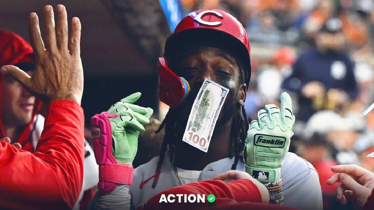 3 Computer Model Picks for MLB Sunday article feature image