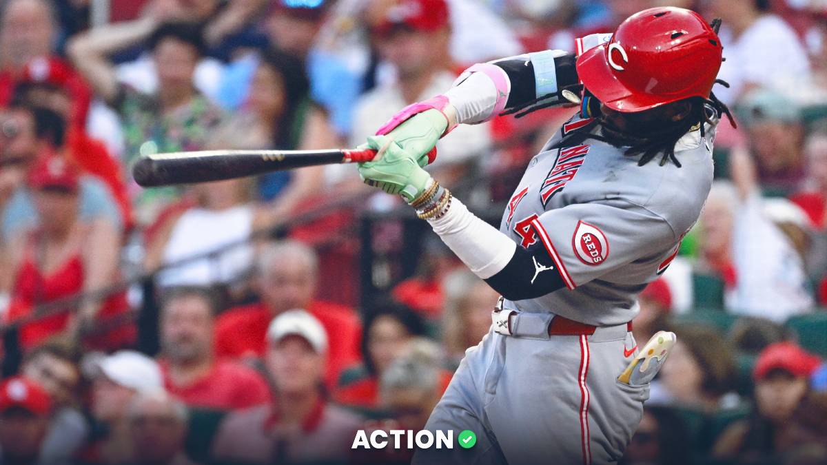 Reds vs Cardinals Prediction, Pick, Odds for Saturday, June 21