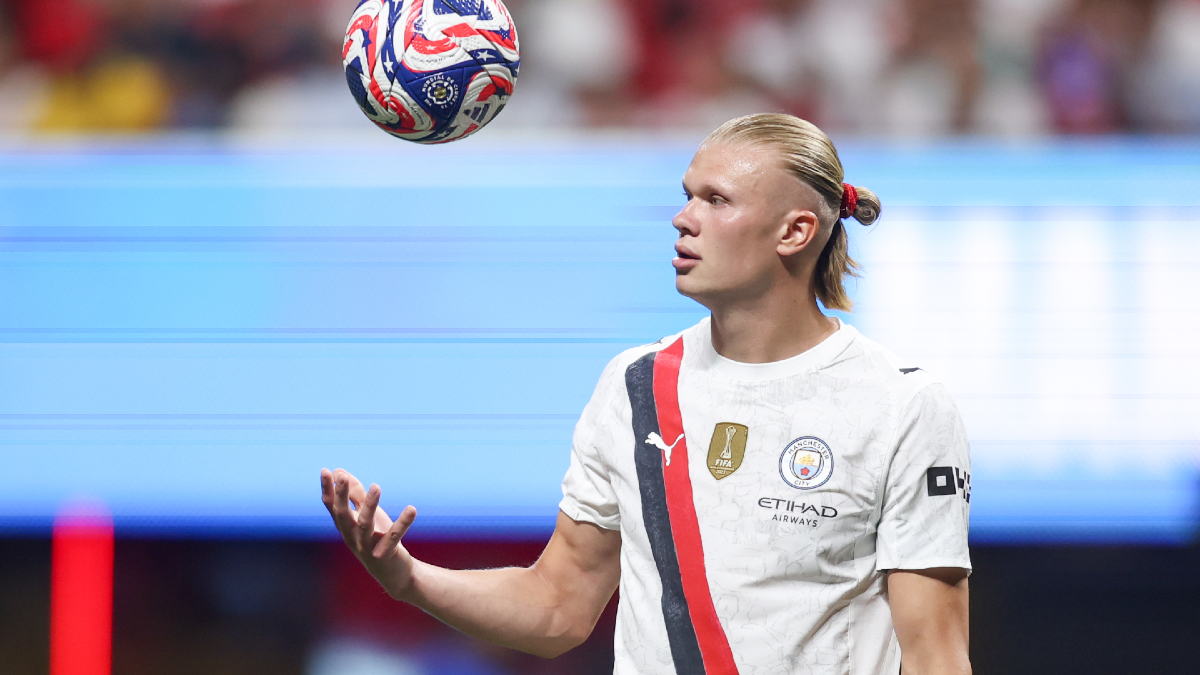 How to Bet on Man City vs. Juventus In Club World Cup Without FanDuel, DraftKings, or Hard Rock article feature image