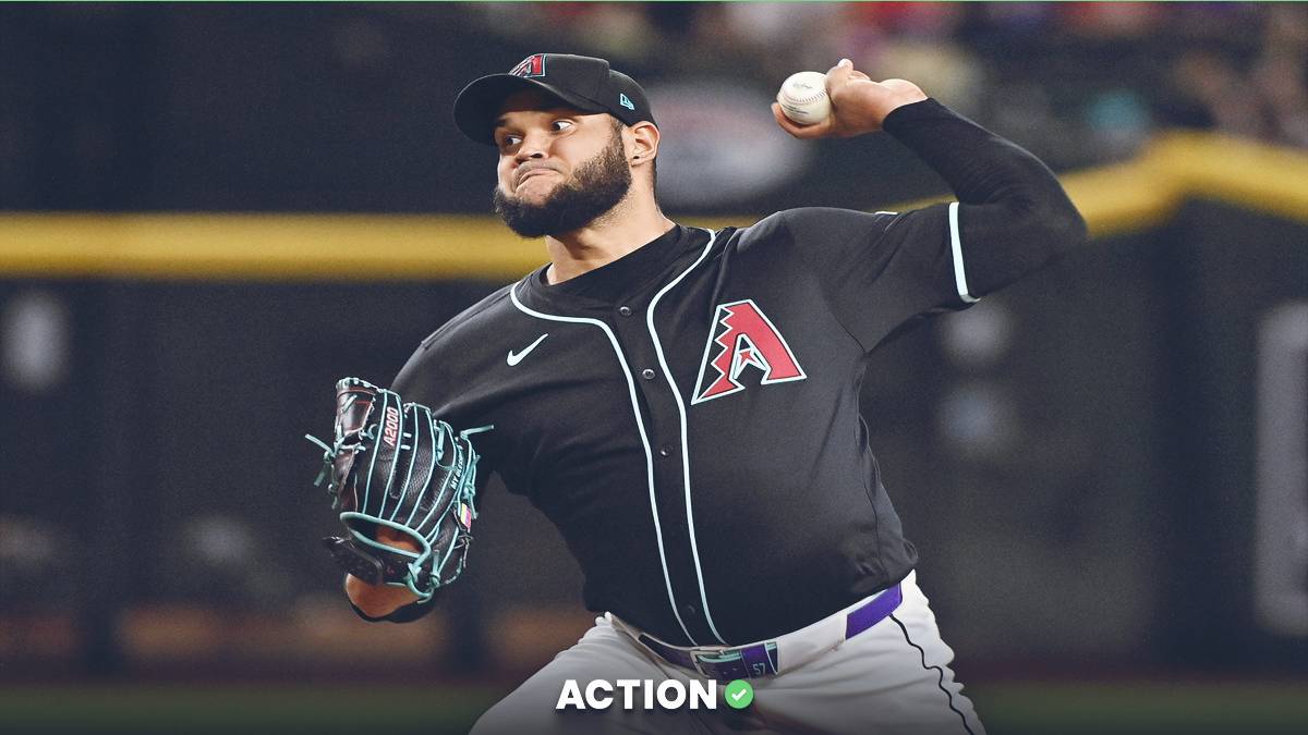 Marlins vs Diamondbacks Prediction, Pick, Odds — 6/29