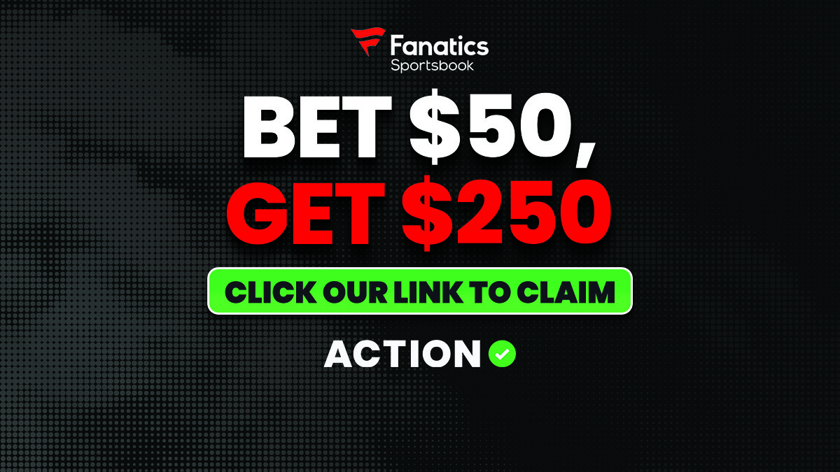 Fanatics Sportsbook Indiana Promo: Use $250 Bonus on NBA Finals Game 3 Image