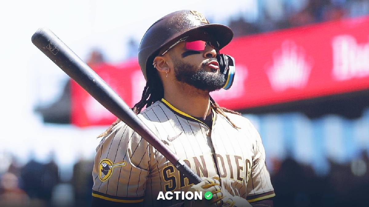 MLB Odds: Over/Under Model Picks for 6/11
