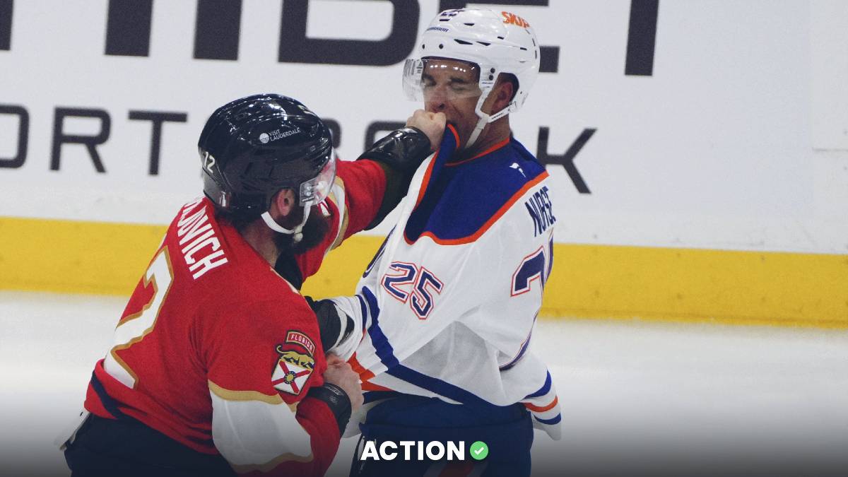 Panthers vs Oilers Prediction, Odds, Stanley Cup Final Game 4 Pick