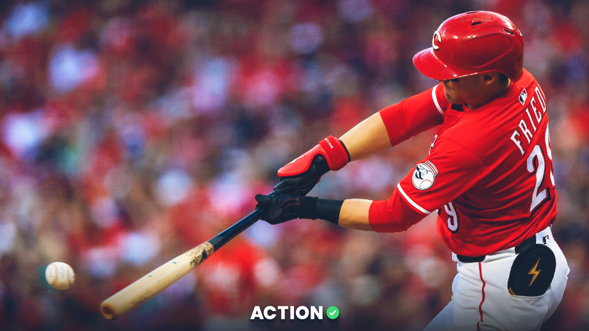 Reds vs Cubs Prediction, Pick, Odds for Sunday, June 1