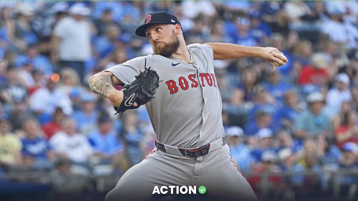 Red Sox vs Yankees Prediction, Pick, Odds for Saturday, June 7