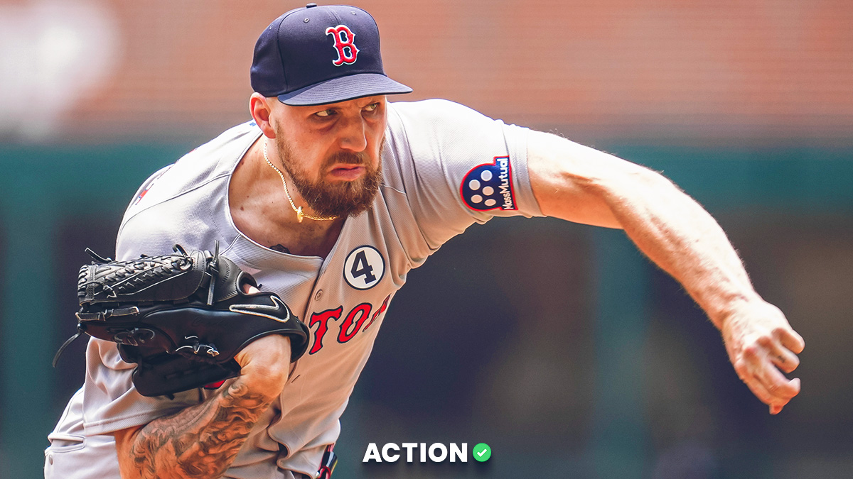 Red Sox vs Mariners Prediction, Pick, Odds for Wednesday, June 18