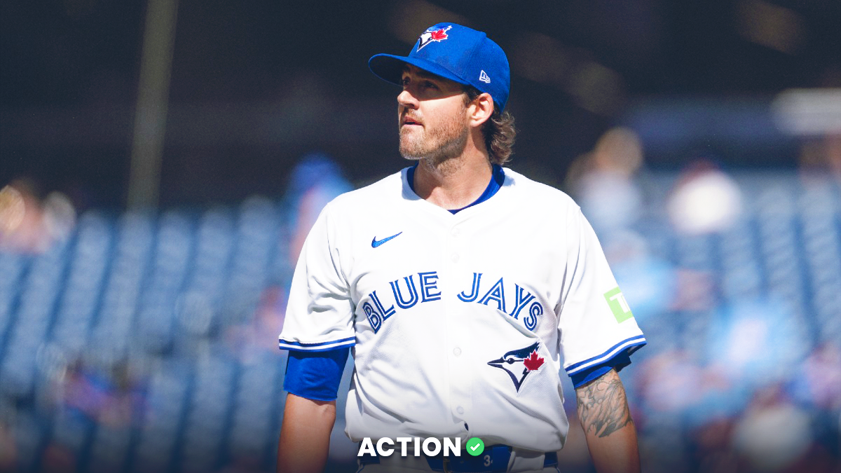 Blue Jays vs Phillies Prediction, Pick, Odds for Friday, June 13
