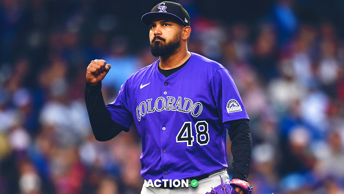 Dodgers vs Rockies Prediction, Pick, Odds for Tuesday, June 24
