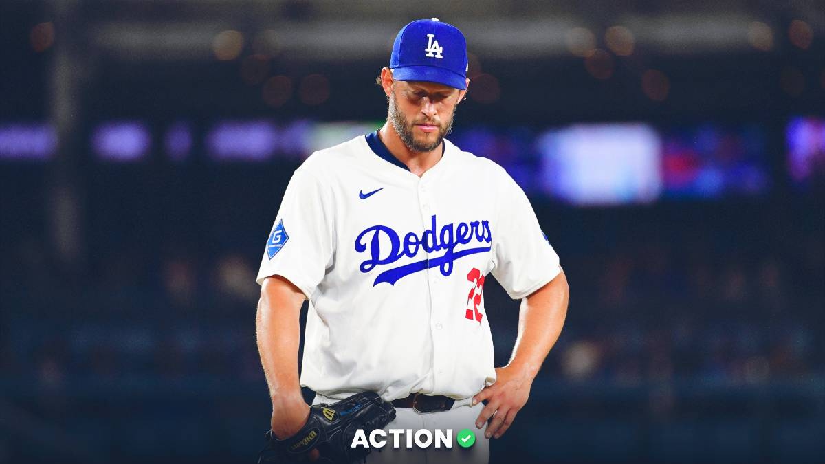 Giants vs Dodgers Prediction, Pick, Odds for Saturday, June 14
