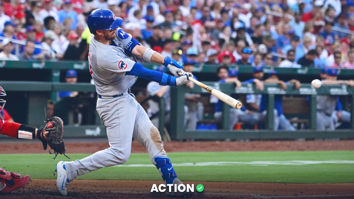 Guardians vs Cubs Prediction, Pick, Odds for Tuesday, July 1
