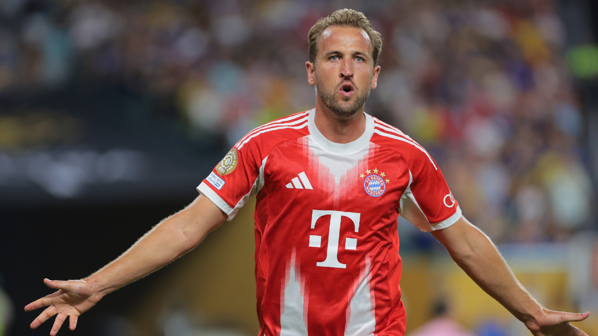 Club World Cup Betting Promos for Benfica vs. Bayern Munich, Any Soccer Match Today article feature image