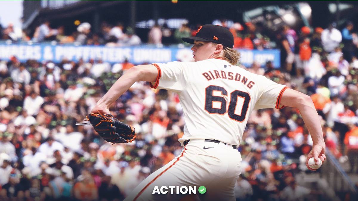 Atlanta Braves vs San Francisco Giants Prediction, Pick, Odds for Friday, June 6