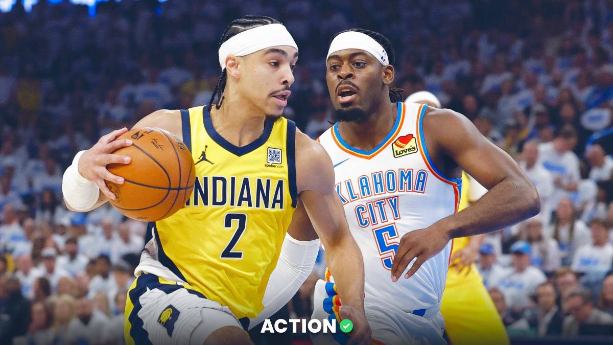 NBA Spread, Over/Under Picks for Finals Game 2
