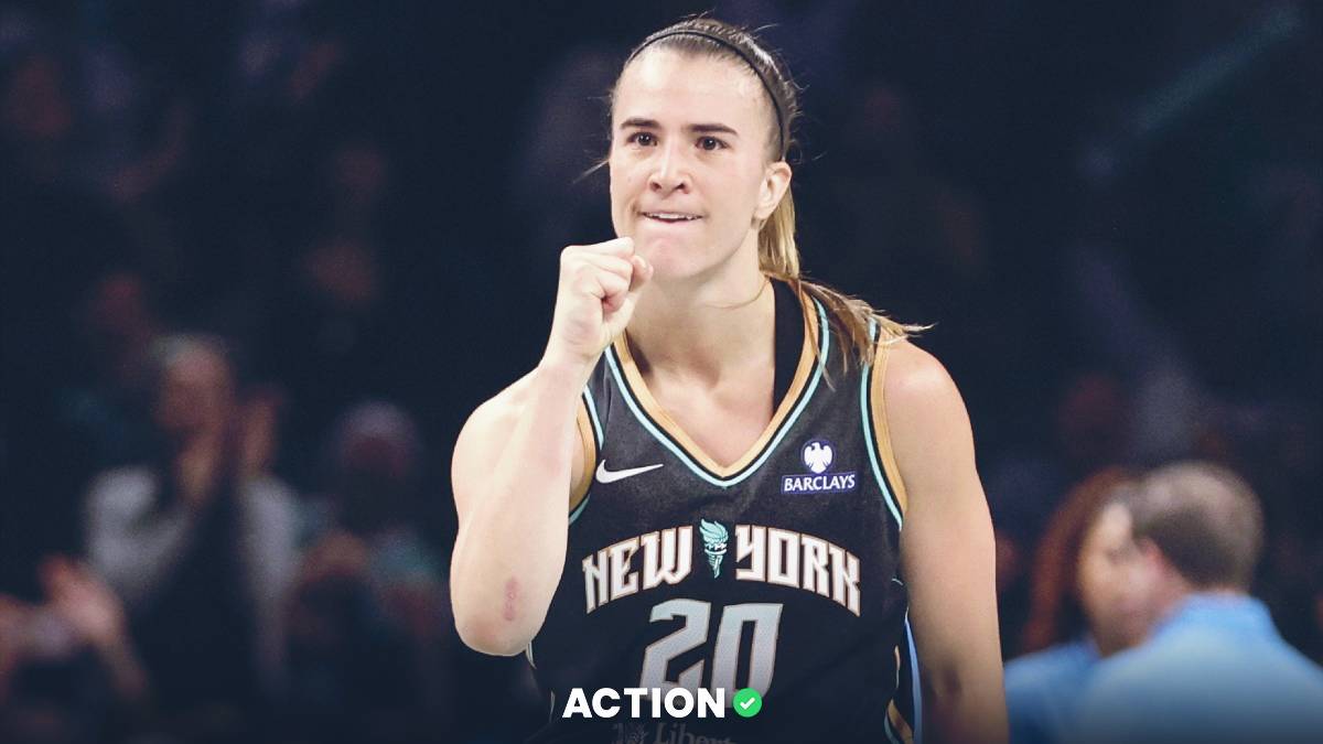 WNBA Odds, Picks Tonight: Predictions for Lynx vs Dream, Liberty vs Mercury