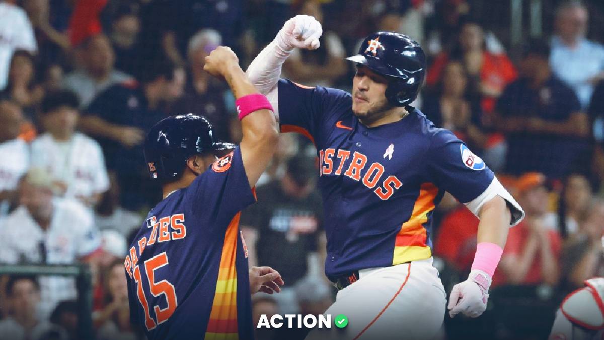 MLB Home Run Picks Tonight: Best Value Predictions for 6/20