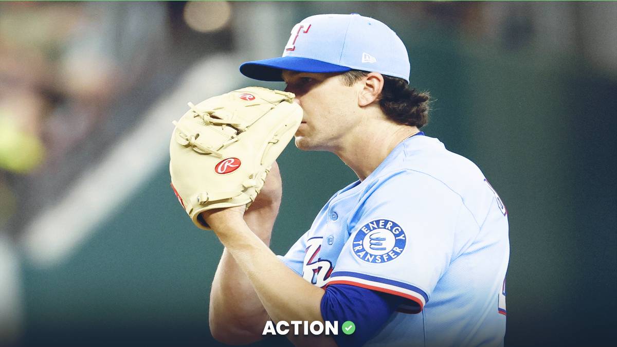 Rangers vs Nationals Prediction, Picks, Odds for Saturday, June 7