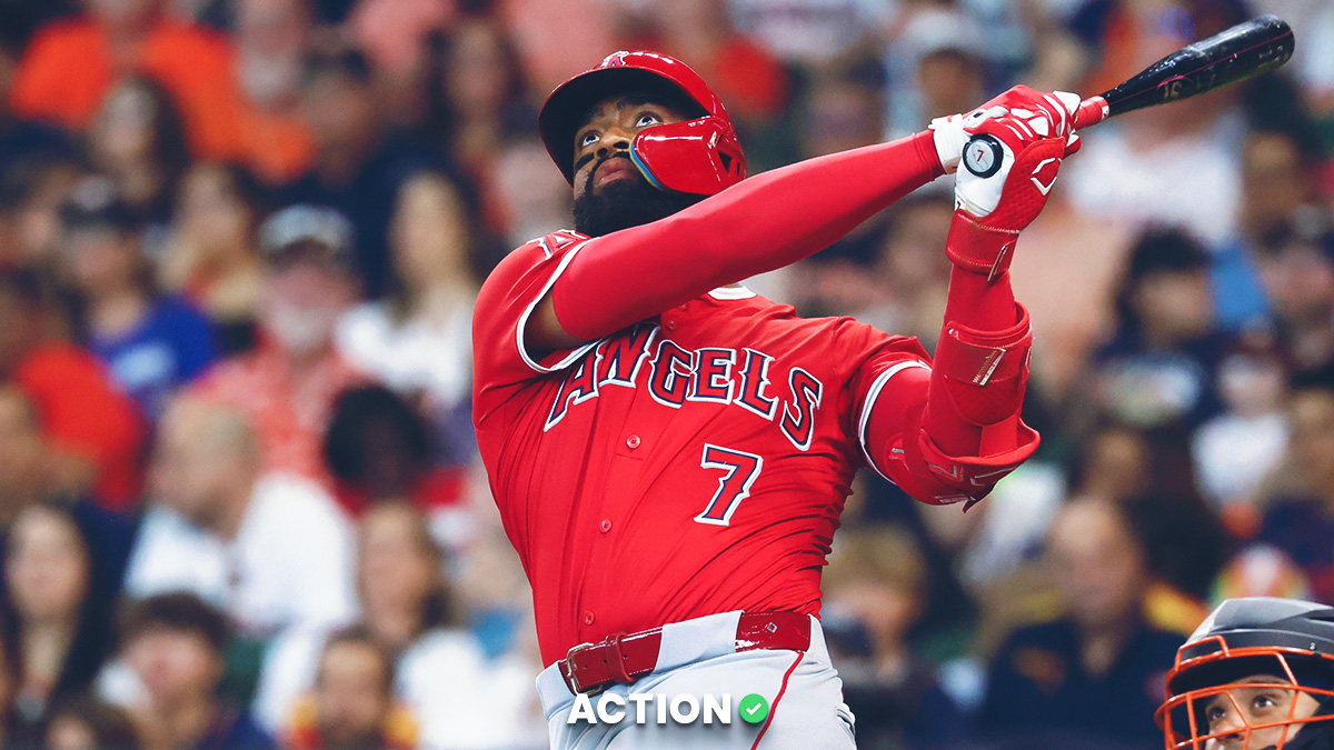 MLB Home Run Props, Friday HR Picks, Parlay, Odds for June 13