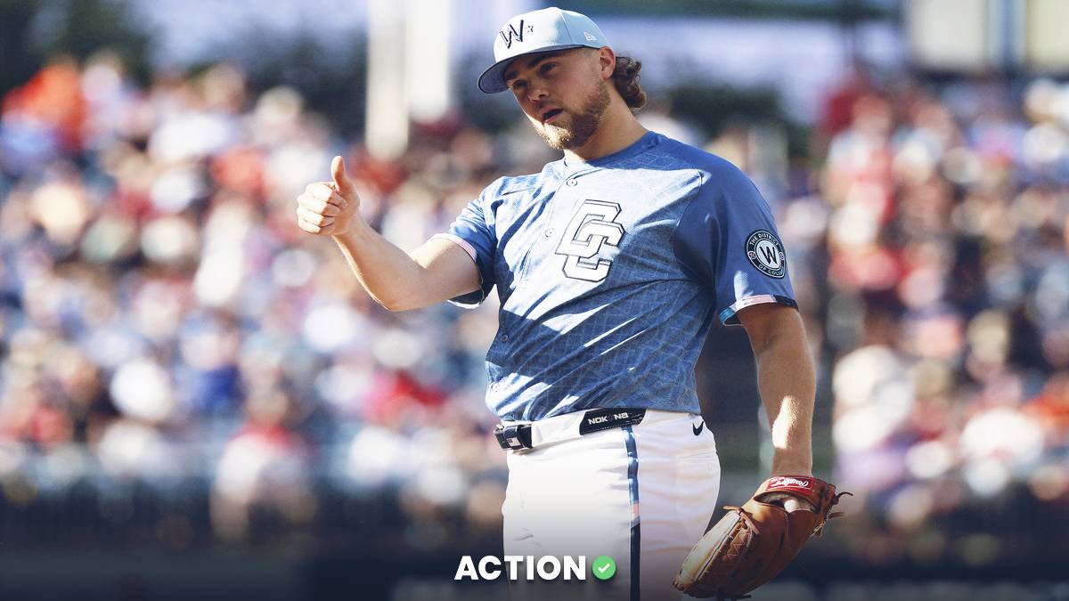 Cubs vs Nationals Prediction, Pick, Odds for Thursday, June 5