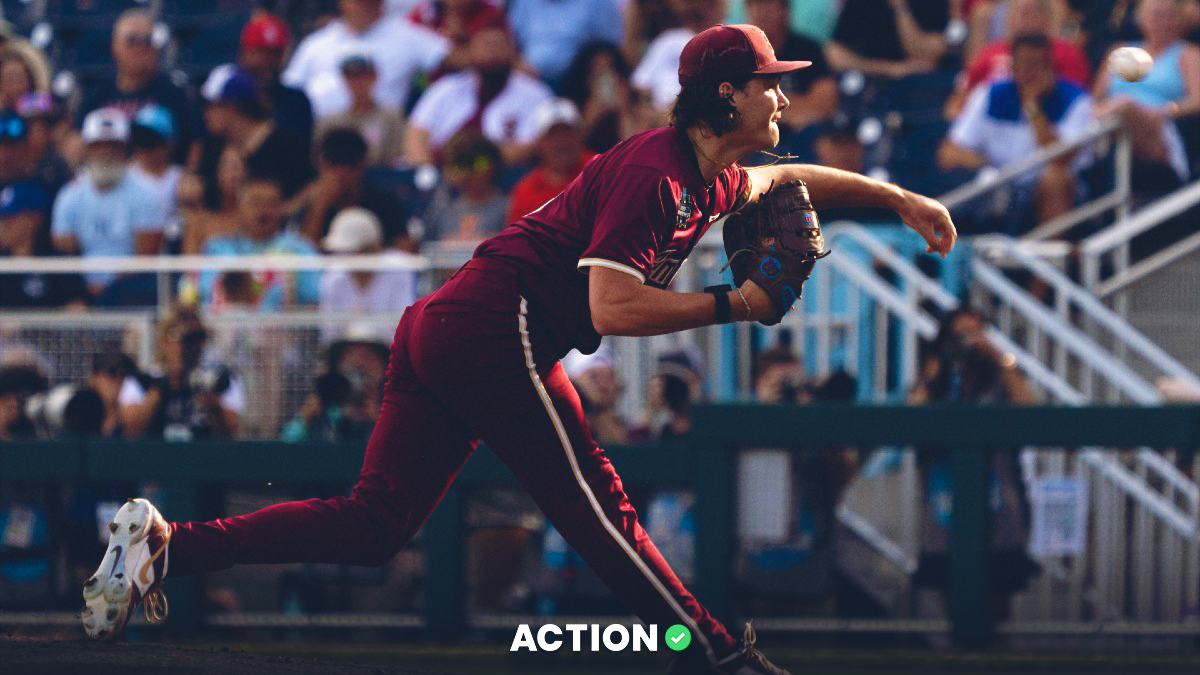 Oregon State vs Florida State Prediction, Pick, Odds, College Baseball Betting Preview