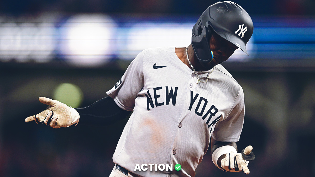 MLB Best Bets, Props, Picks, Saturday Predictions 6/14