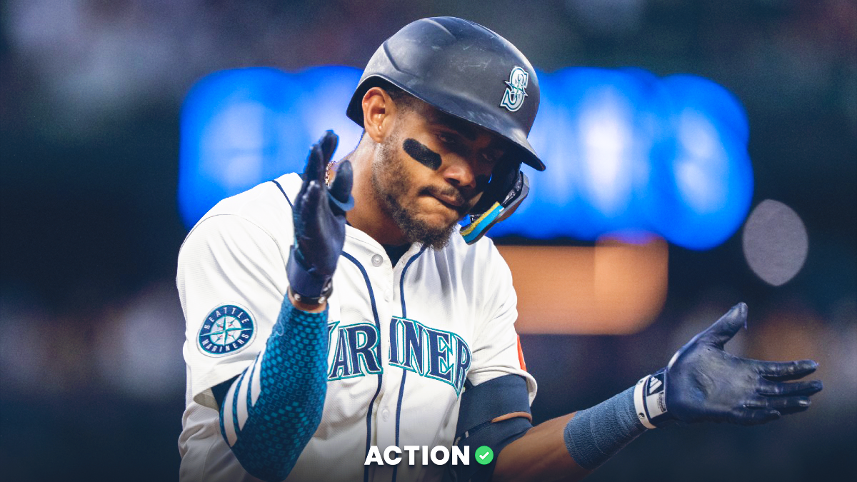 Mariners vs Twins Prediction, Pick, Odds for Wednesday article feature image