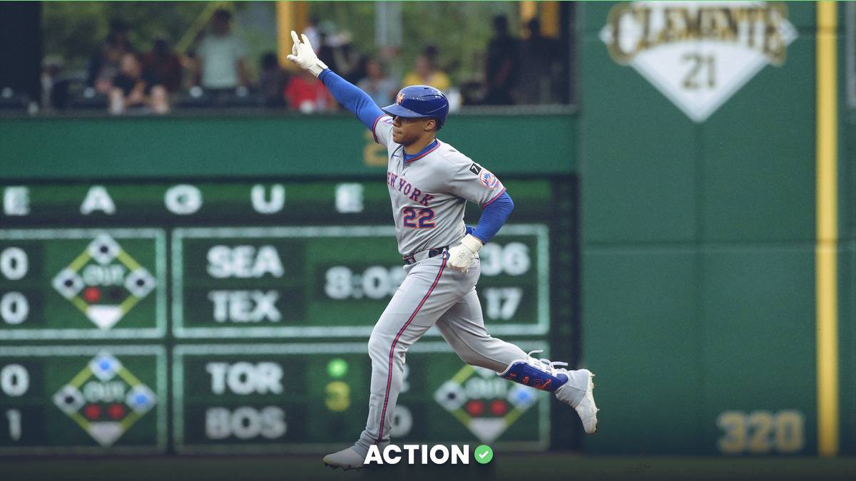 Mets vs Pirates Prediction, Pick, Odds for Saturday, June 28