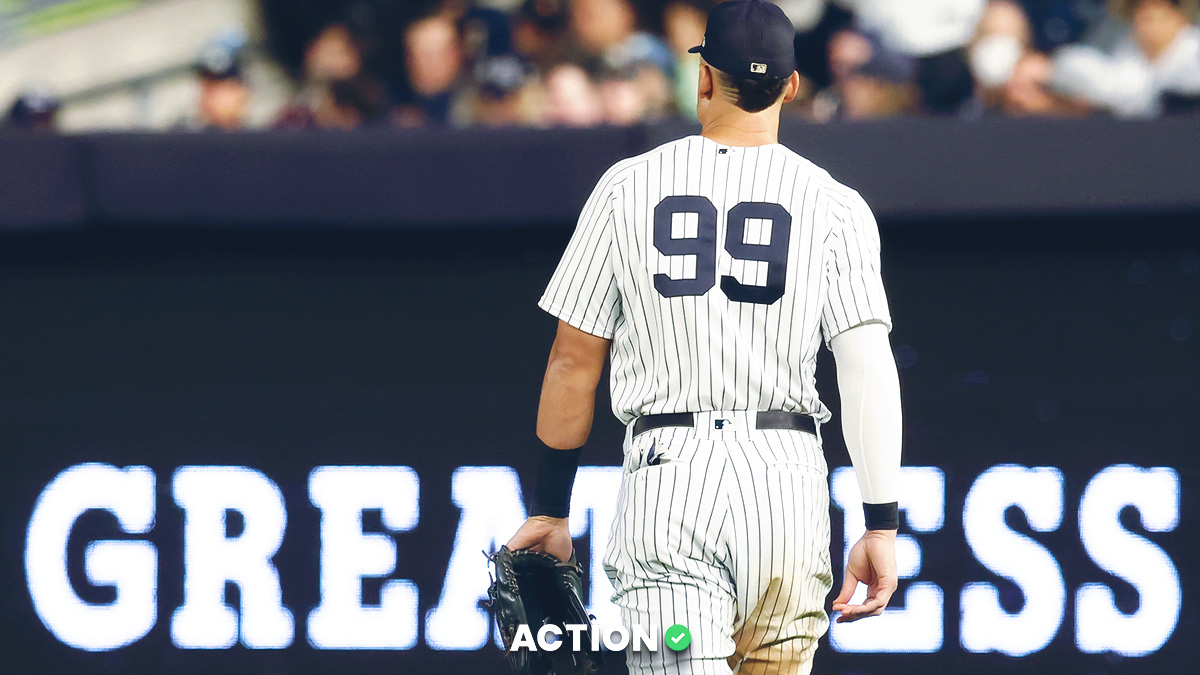 MLB Home Run Props, Sunday HR Picks, Parlay, Odds for June 8