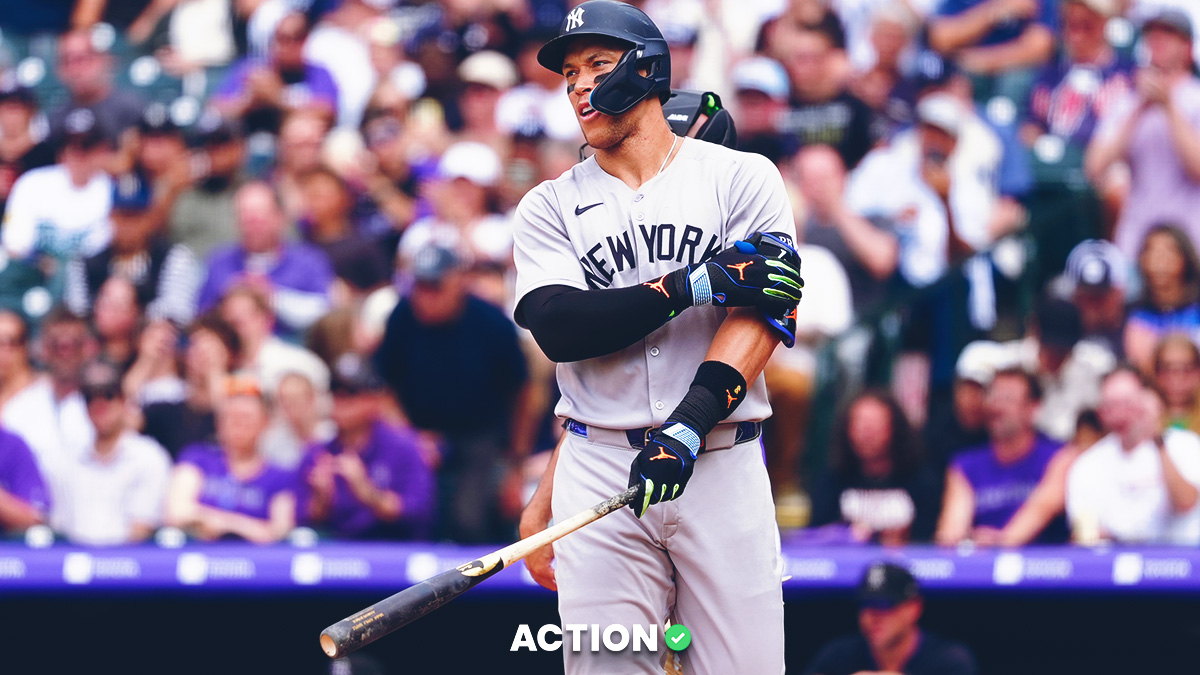 MLB Best Bets, Picks, Player Props, Predictions for Sunday, June 15