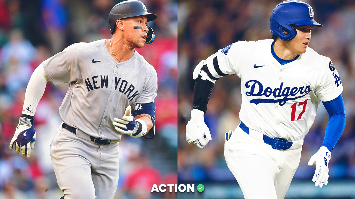 Yankees vs Dodgers Prediction, Pick, Odds for Sunday Night Baseball on June 1