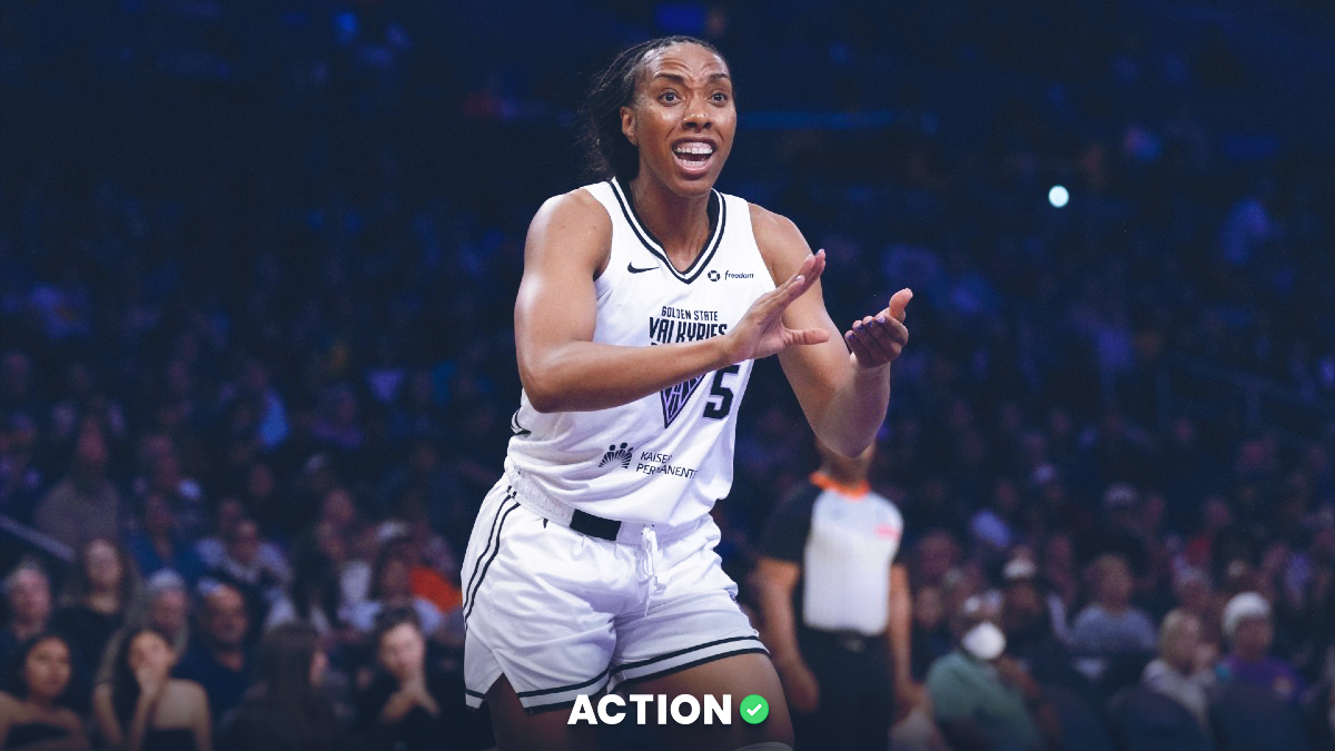 Lynx vs Valkyries Prediction, Odds, Pick for Sunday, June 1