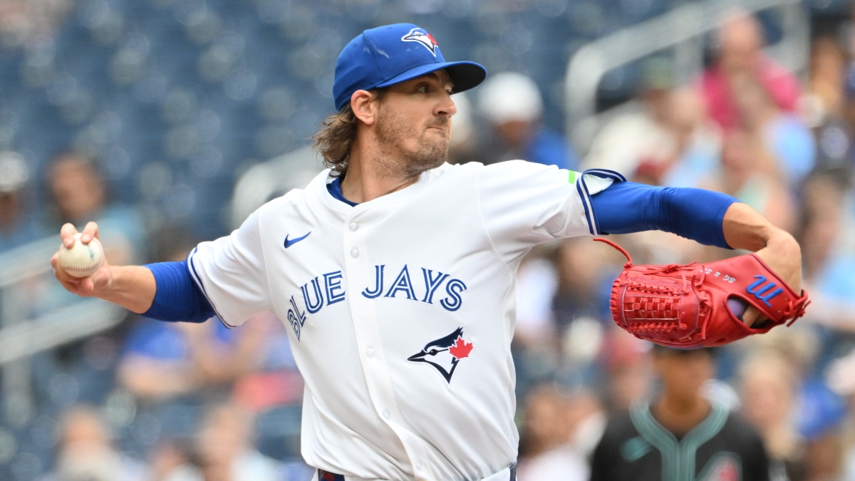 MLB Odds Tuesday, Yankees vs Blue Jays Pick (July 1)