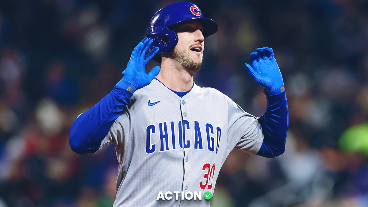 MLB Home Run Props, Wednesday HR Picks, Parlay, Odds for June 25