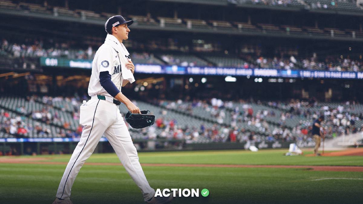 Mariners vs Cubs Prediction, Pick, Odds for Friday, June 20