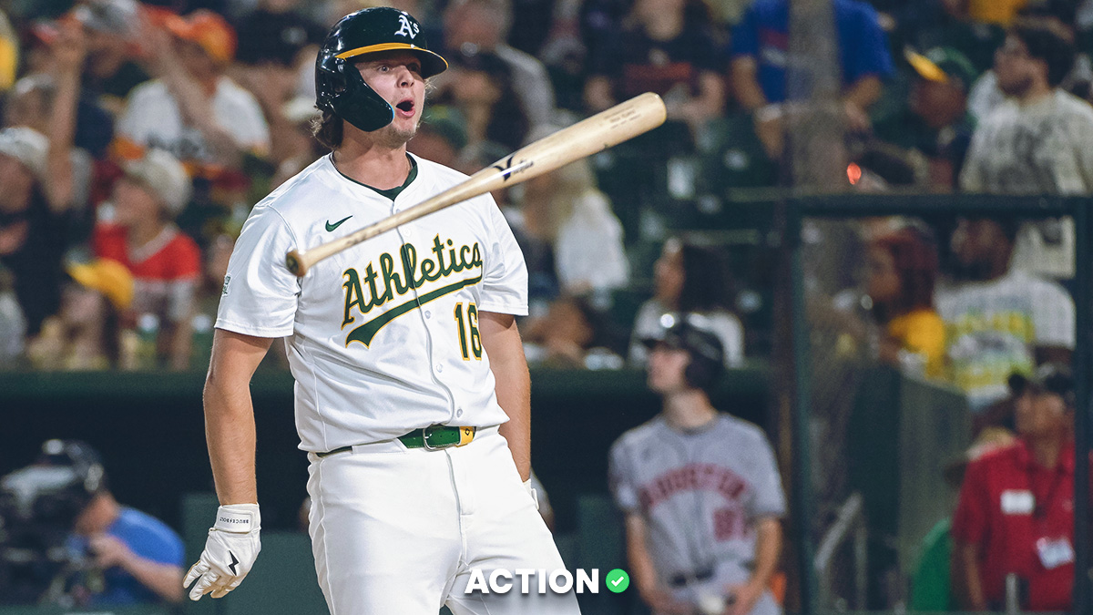 MLB Home Run Props, Friday HR Picks, Parlay, Odds