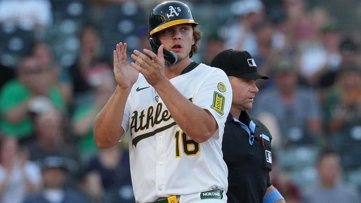 Guardians vs Athletics Prediction, Pick, Odds for Sunday, June 22