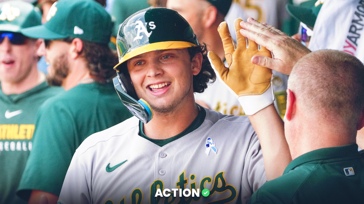 MLB Home Run Picks, Props, Odds for Thursday June 19
